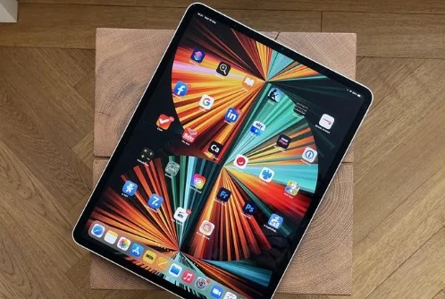 آبل تعلن عن إطلاق تحسينات لأجهزة iPad في تحديثها القادم iPadOS 16