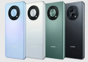 Huawei nova Y90