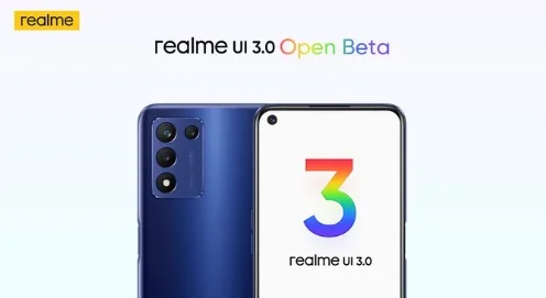 ريلمي تعلن عن إطلاق واجهة realme ui 3.0 بمزايا رائعة