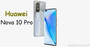 هواوي نوفا 10 برو nova 10 pro يظهر تصميم رائع ومواصفات قوية