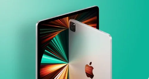 تحسينات لأجهزة iPad في تحديث iPadOS 16