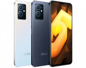 مواصفات iQOO U5e