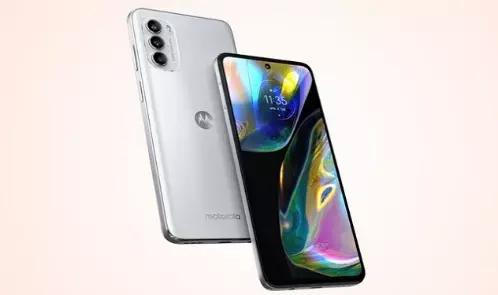 مواصفات Motorola Moto G71s