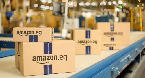 Amazon تعلن عن إنطلاق خدمة أمازون برايم في مصر بمزايا متعددة