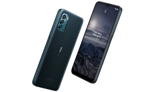 تسريبات عن مواصفات Nokia X21 5G و Nokia G11 Plus من سلسلة G