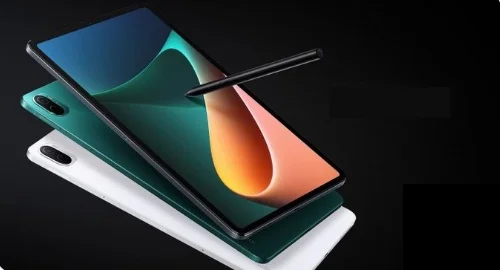 شاومي تكشف عن تفاصيل الجهاز اللوحي شاومي باد 6 "Xiaomi Pad 6"