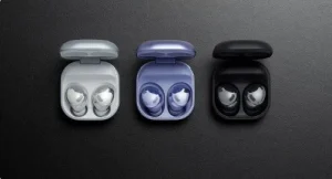 Samsung Galaxy Buds 3 Pro