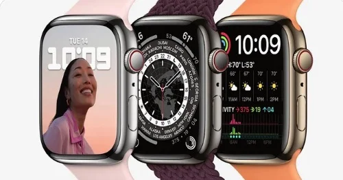 مواصفات وسعر ساعة أبل واتش 8 برو "Apple Watch 8 Pro"