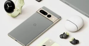 Google Pixel 7 Ultra