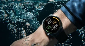 سعر Huawei Watch 3 Pro