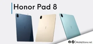 مواصفات وسعر تابلت هونر باد 8 - Honor Pad 8