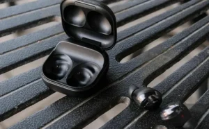 Samsung Galaxy Buds 2 Pro