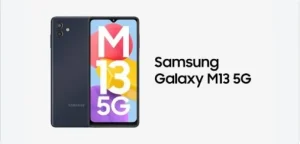 Samsung Galaxy M13 5G