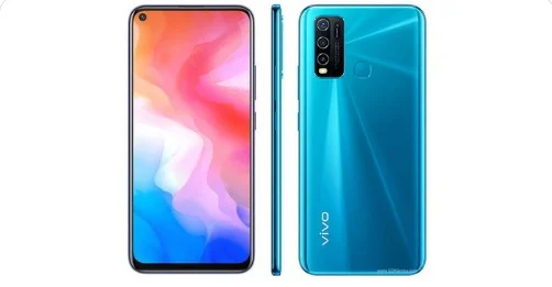 سعر ومواصفات هاتف Vivo Y30 5G قبل إطلاقه