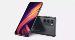 موتورولا اكس 30 برو - Moto X30 Pro يأتي بكاميرا قوية بدقة 200 ميجابكسل