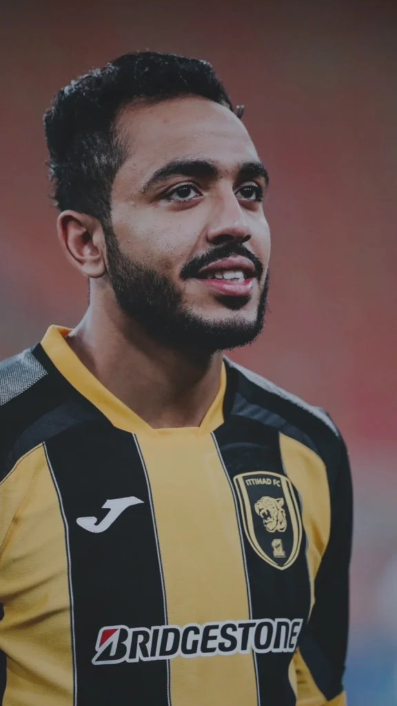 صور الاتحاد السعودي