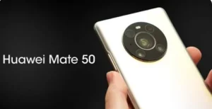 Huawei Mate 50