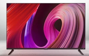 Xiaomi Tv 5A Pro