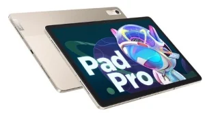 سعر Lenovo Pad Pro