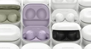 سعر Galaxy Buds 2 Pro