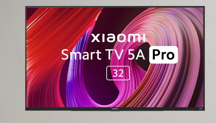 مواصفات وسعر شاومي تي في 5 اي برو - Xiaomi Tv 5A Pro