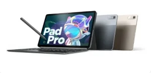 مواصفات تابلت Lenovo Pad Pro 2022