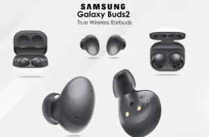 مواصفات وسعر سماعات Samsung Galaxy Buds 2 Pro