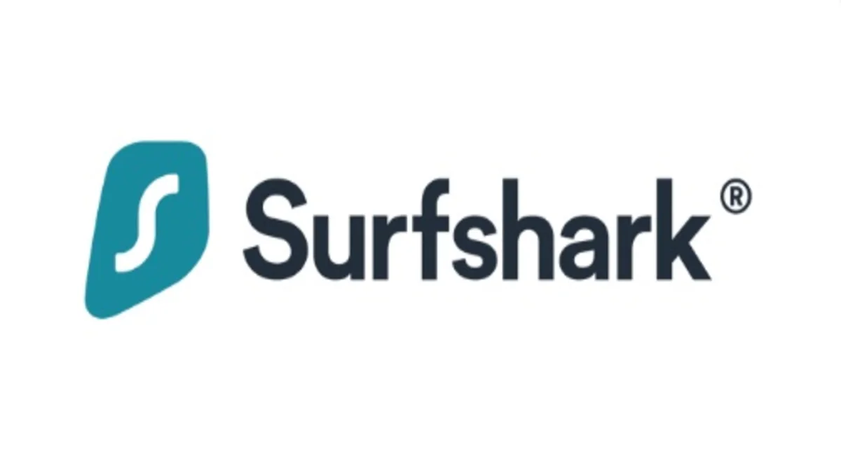 برنامج Surfshark