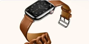 موعد إصدار Apple Watch Hermès Series 8