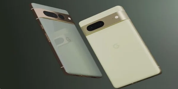 إطلاق هاتف Google Pixel 7 Pro بتصميم قوي وسعر منافس