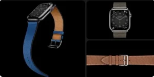 Apple Watch Hermès Series 8