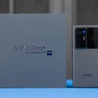 سعر ومواصفات vivo x70 Pro