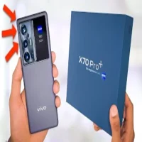 سعر ومواصفات vivo x70 Pro