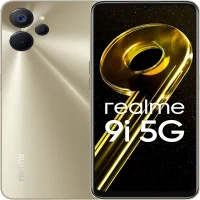 سعر ومواصفات Realme 9i 5G