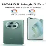 هاتف هونر ماجيك 5 الأنيق - Honor Magic 5