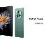 الإطلاق العالمي لسلسلة HONOR Magic5 Series وهاتف HONOR Magic Vs خلال مؤتمر MWC 2023