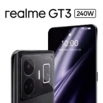 رسميًا سعر ومواصفات ريلمي جي تي 3 – Realme GT3